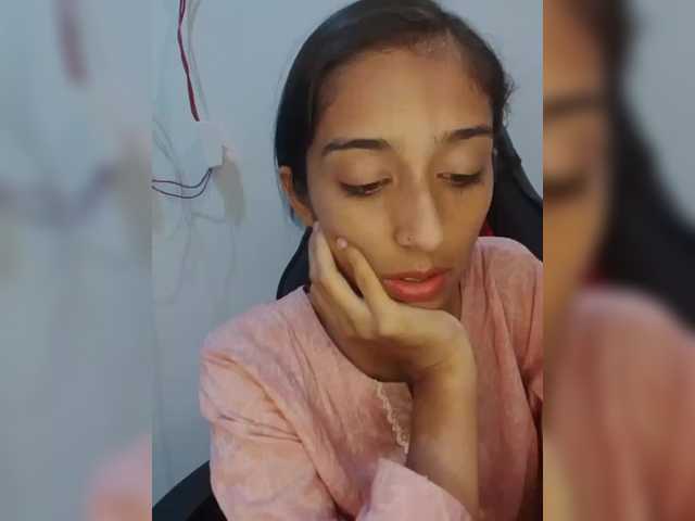 AlinaPopy live cam on BongaCams
