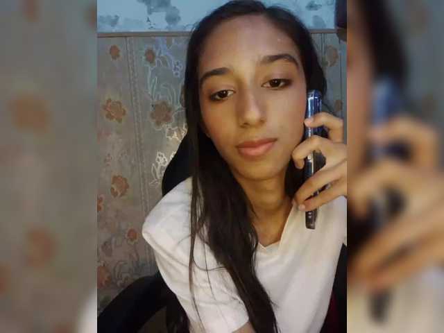 AlinaPopy live cam on BongaCams