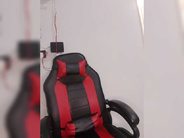 AlinaPopy live cam on BongaCams