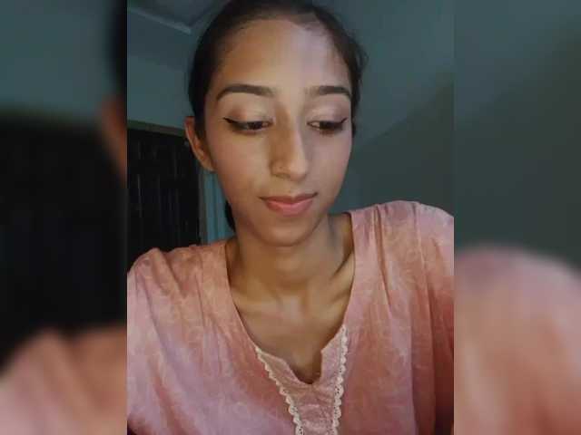 AlinaPopy live cam on BongaCams