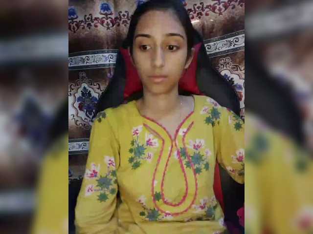 AlinaPopy's BongaCams show and profile