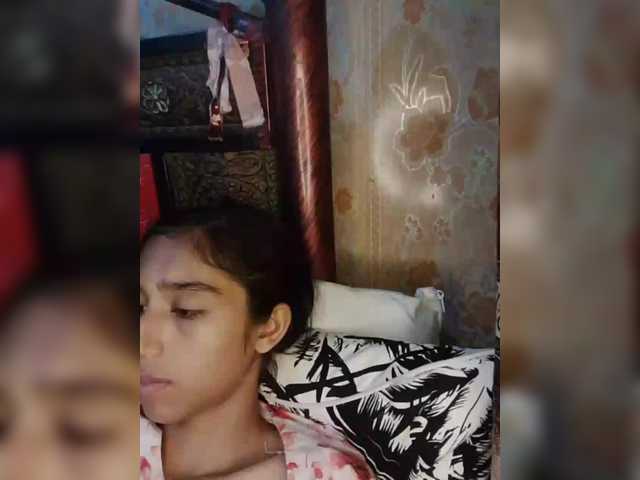 AlinaPopy live cam on BongaCams