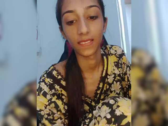 AlinaPopy live cam on BongaCams