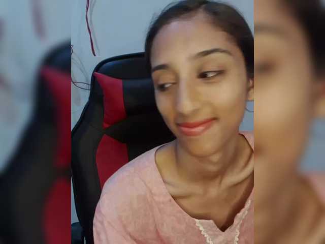AlinaPopy live cam on BongaCams