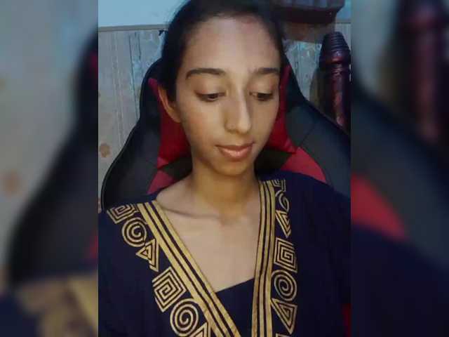 AlinaPopy live cam on BongaCams