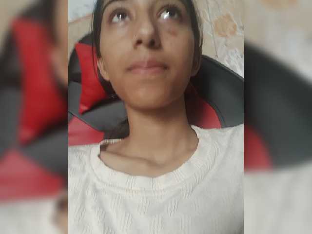 AlinaPopy live cam on BongaCams