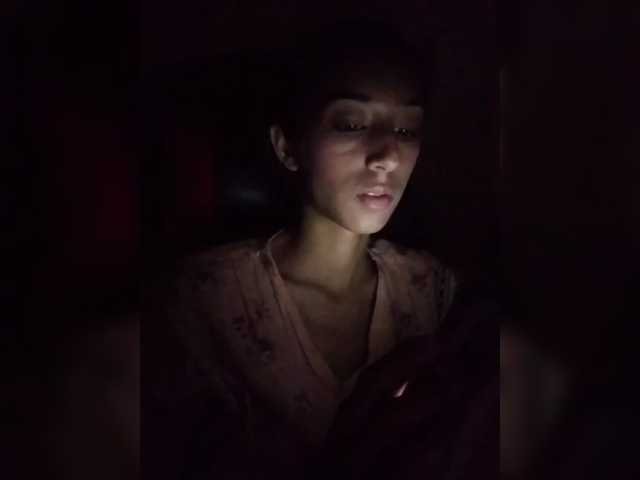 AlinaPopy live cam on BongaCams