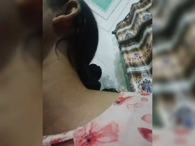 AlinaPopy live cam on BongaCams