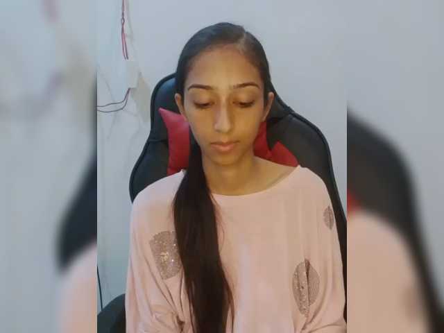 AlinaPopy live cam on BongaCams