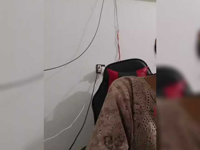 AlinaPopy live cam on BongaCams