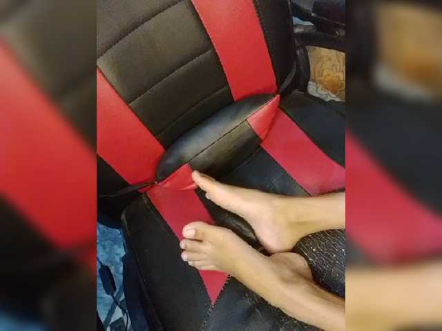 AlinaPopy live cam on BongaCams