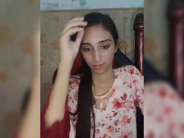 AlinaPopy live cam on BongaCams