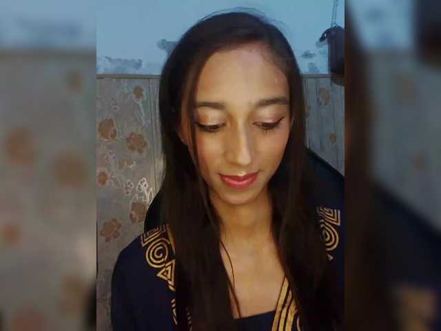 AlinaPopy live cam on BongaCams