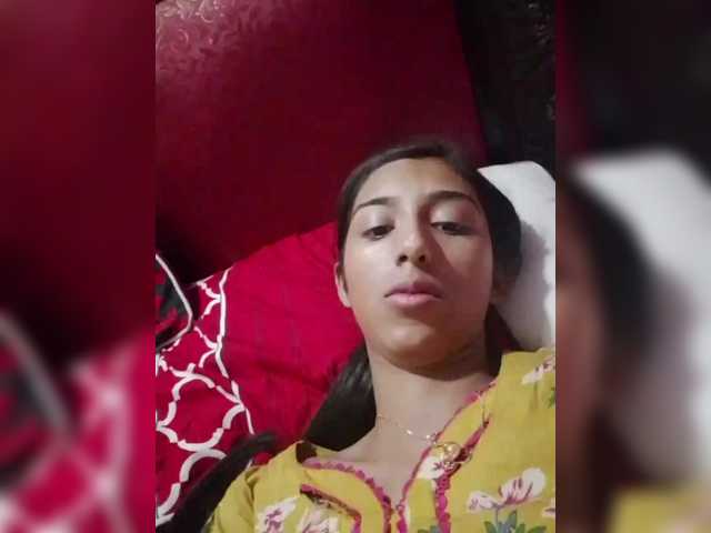 AlinaPopy's BongaCams show and profile