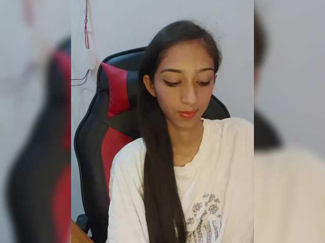AlinaPopy live cam on BongaCams