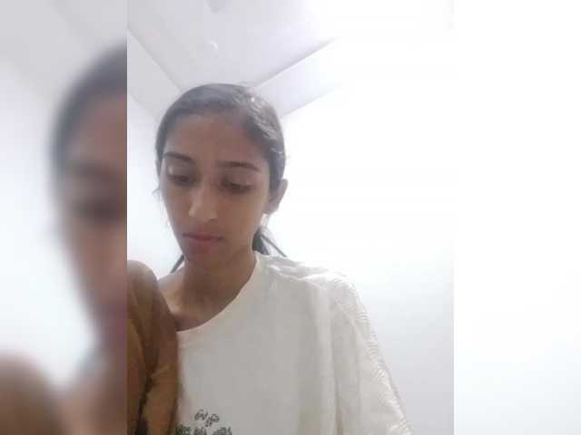AlinaPopy live cam on BongaCams