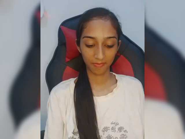 AlinaPopy live cam on BongaCams