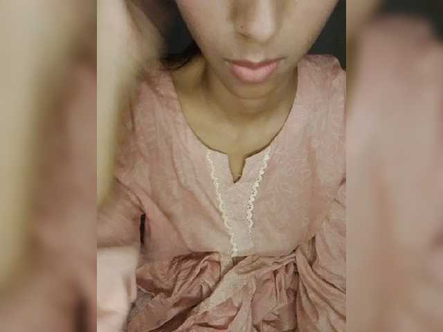 AlinaPopy live cam on BongaCams