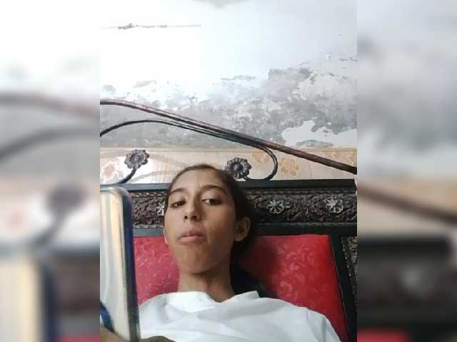 AlinaPopy live cam on BongaCams