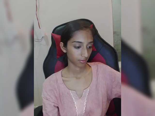 AlinaPopy live cam on BongaCams