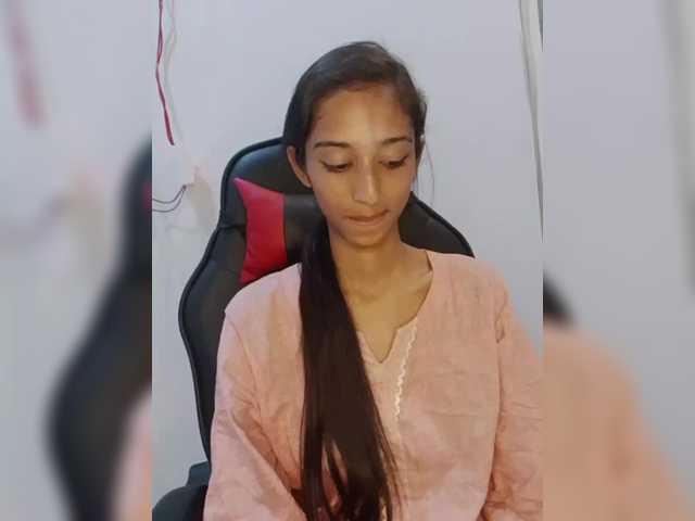 AlinaPopy live cam on BongaCams