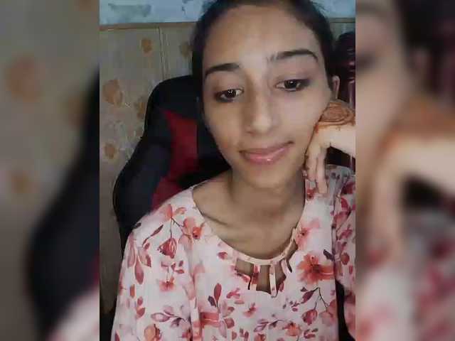 AlinaPopy live cam on BongaCams