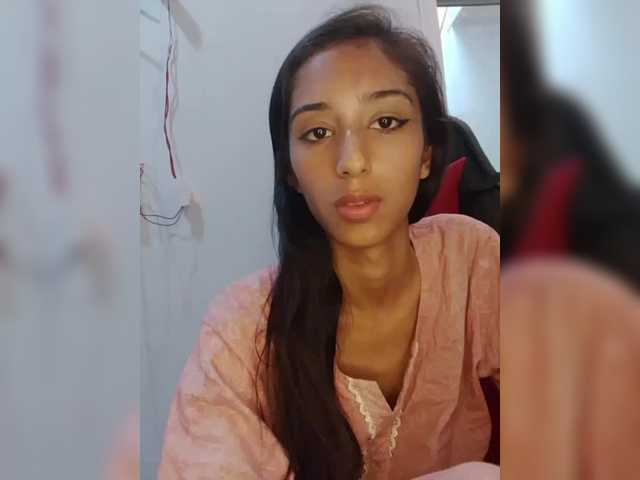 AlinaPopy live cam on BongaCams