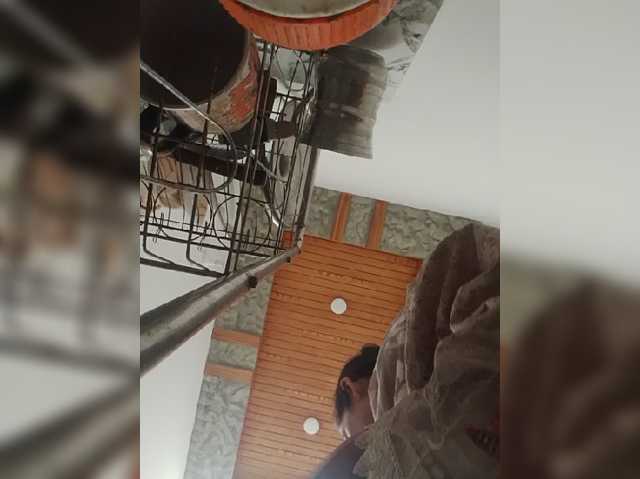 AlinaPopy live cam on BongaCams