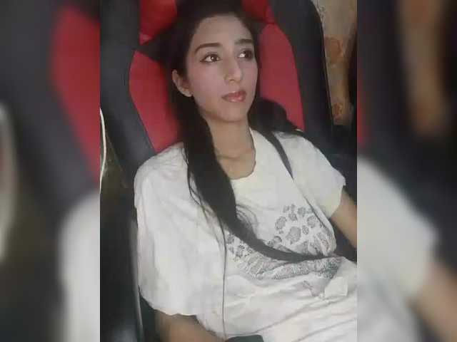 AlinaPopy live cam on BongaCams