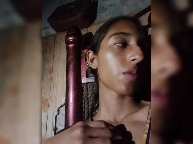 AlinaPopy live webcam show