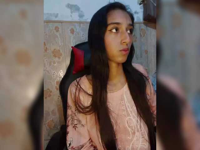 AlinaPopy live cam on BongaCams
