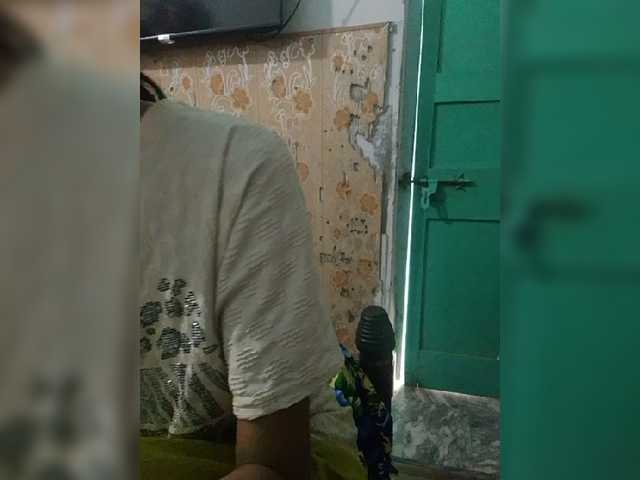 AlinaPopy live cam on BongaCams