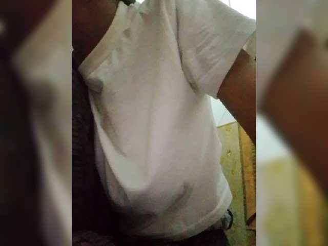 AlinaPopy live cam on BongaCams