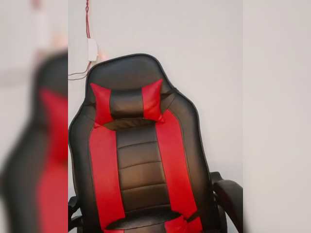 AlinaPopy live cam on BongaCams