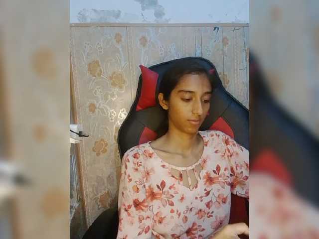 AlinaPopy live cam on BongaCams