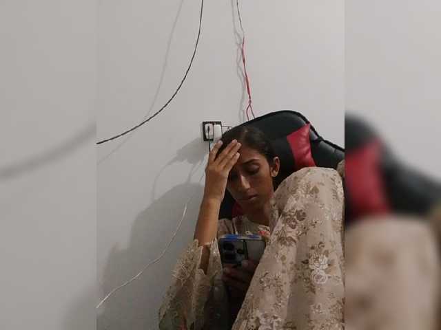 AlinaPopy live cam on BongaCams