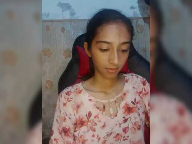 AlinaPopy live cam on BongaCams