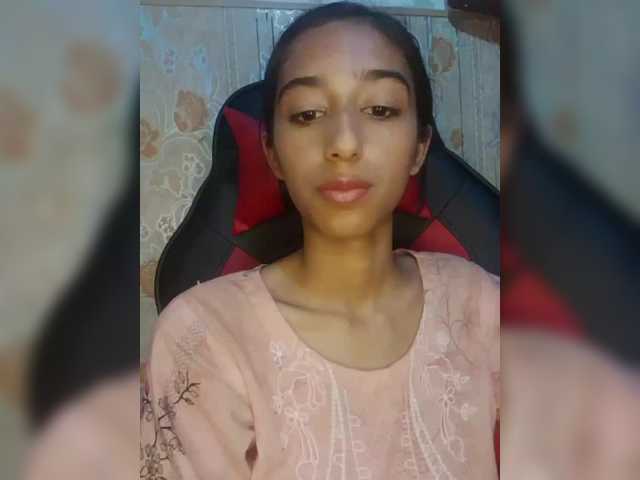 AlinaPopy live cam on BongaCams
