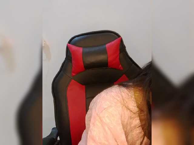 AlinaPopy live cam on BongaCams