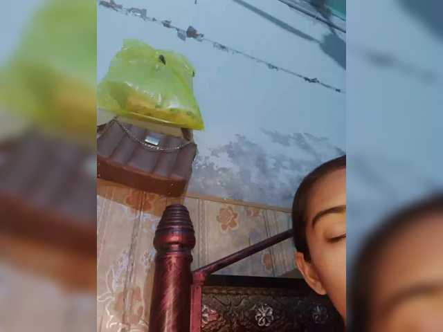 AlinaPopy live cam on BongaCams