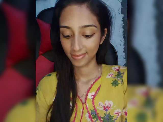 AlinaPopy's BongaCams show and profile