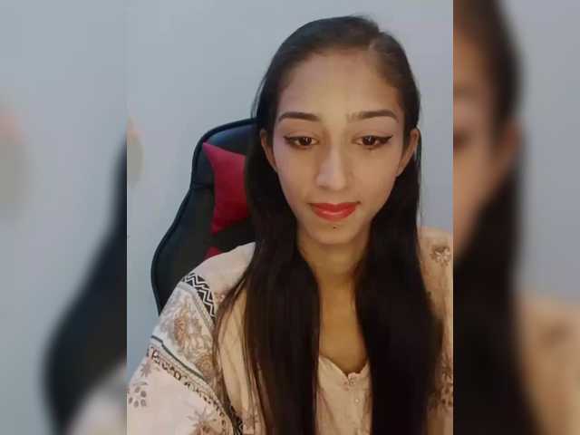 AlinaPopy live cam on BongaCams