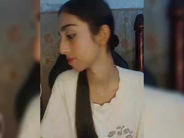 AlinaPopy live cam on BongaCams