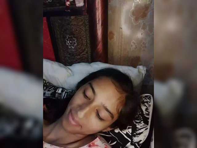 AlinaPopy live cam on BongaCams