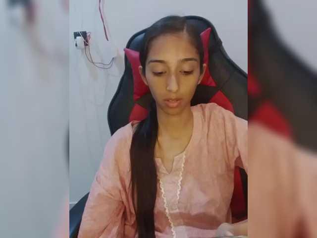 AlinaPopy live cam on BongaCams