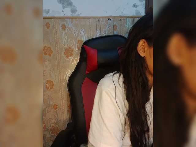 AlinaPopy live cam on BongaCams
