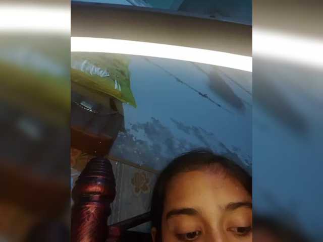 AlinaPopy live cam on BongaCams