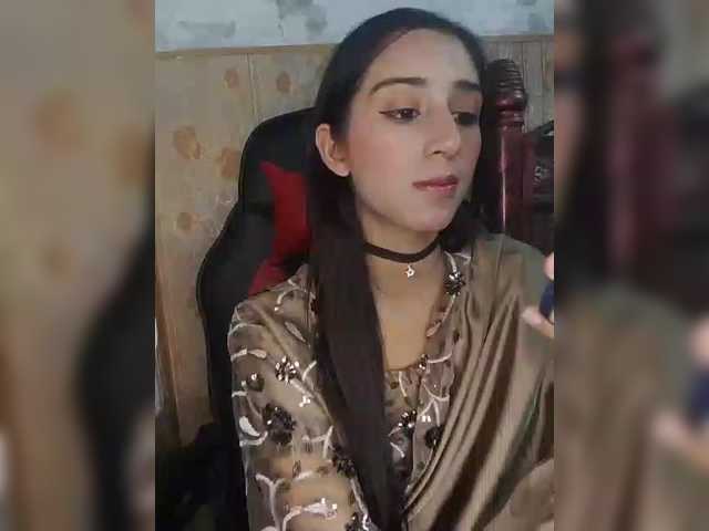 AlinaPopy live cam on BongaCams