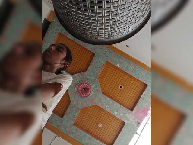 AlinaPopy live cam on BongaCams