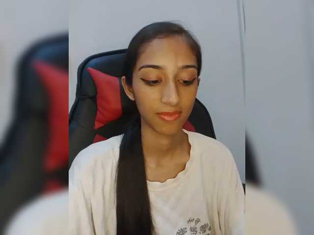 AlinaPopy live cam on BongaCams